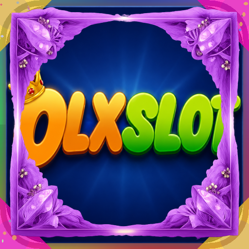 olxslot — galeri pratinjau Resmi APK